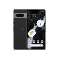 Google Pixel 7 5G 8/256GB Obsidian