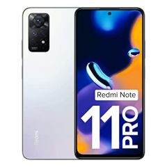 Xiaomi Redmi Note 11 Pro 6/128 Star Blue