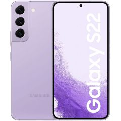 Samsung Galaxy S22 8/256Gb DuoS (SM-S901) bora purple