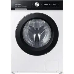 Masina de spalat Samsung WW11BB534DAES7, 11kg, Alb