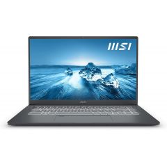 MSI Prestige 15 A12UC-043IT 15.6" (i7-1280P /16GB /1TB /  RTX 3050 4GB) Win 11
