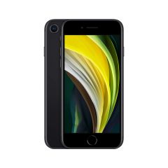 iPhone SE 128GB (2022) Black