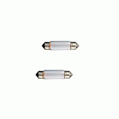 Лампа 12866CP C10W 12V 10