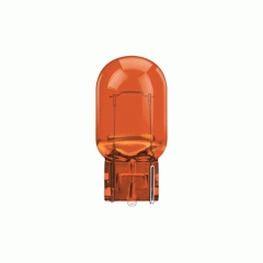 Галогенная лампа Osram 7504 Original (WY21W, 12V, 21W)