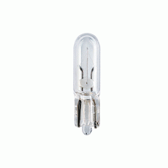 Лампа Osram 2722 W2x4.6d 12v 2,3w
