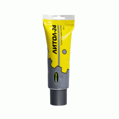 Смазка Oil Right Литол - 24 250 г