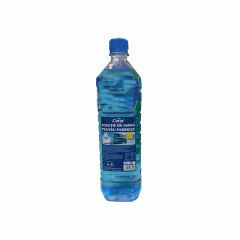 Жидкость в бочок омывателя Зима Fraber ''Catol Lux'' (синий) -20 1 л