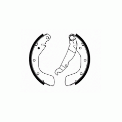 Тормозные колодки SS 520 SMG 016 * Opel