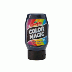 Turtle Wax Color Magic BLUE 300ml