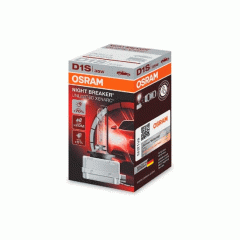 Лампа автомобильная ксеноновая Osram 66140 D1S XNB 35W PK32D-2