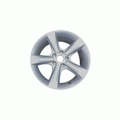 Титановые диски BMW  R17x8j 5x120