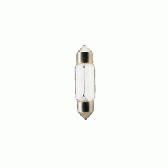 Лампа Philips 12V 5W SV8.5 T10 5x38.