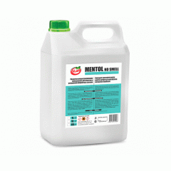Средства для чистки и дезинфекции Grill Expert (Menta) 5L