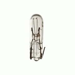Автолампа Ring R286 12V T5 1,2W  W2x4,6d
