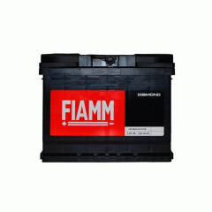 Аккумулятор FIAMM (Италия)  L2X  (60)Ah L+(510 A)