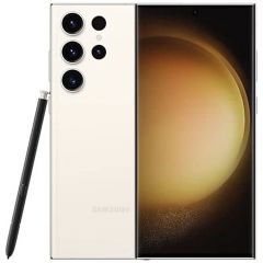 Samsung S23 Ultra Galaxy S918F 8/256GB Cream