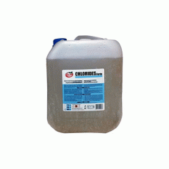 Dezinfectant inalbitor Chlorides forte 10L