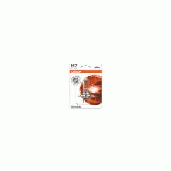 Авто лампа Osram Original H7 12V 55W (64210)