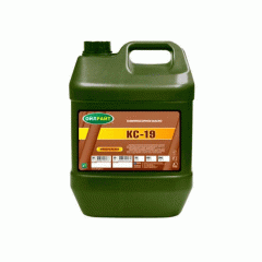 Минеральное компрессорное масло OIL RIGHT КС-19 20 л