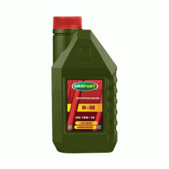 Моторное масло OILRIGHT М8В 1L