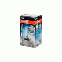 Ксеноновая лампа OSRAM 66340 D3S 12V 35W PK32d-5