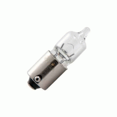 Автолампа Osram 64111 5W 12V BA9S