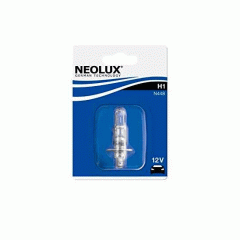 Автолампа Neolux H1 N448-01B 55W 12V P14.5S