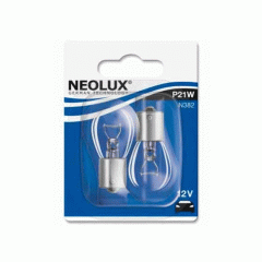 Лампа Neolux N382-02B 21W 12V BA15S