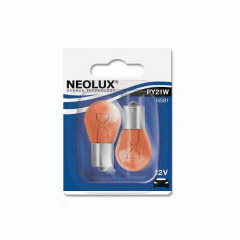Лампа Neolux N581-02B 21W 12V BAU15S