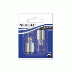 Лампа Neolux N380-02B 21/5W 12V BAY15D