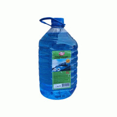 Жидкость в бочок омывателя Dilan Catol Lux Лето 5 л