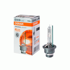 Лампа автомобильная ксеноновая Osram Xenarc Original D4S 66440 35W