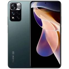Xiaomi Redmi Note 11 Pro Plus 6/128 Green NEW