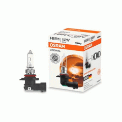 Галогеновая лампа OSRAM ORIGINAL LINE HIR 9011 65W 12V PX20d