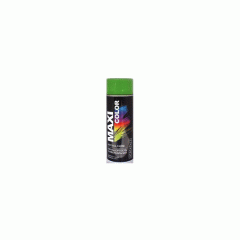 Аэрозольная краска  MX6029 Maxi Color RAL6029 мятно-зеленый 400ml