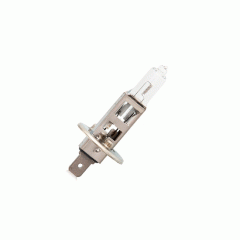 Автолампа H1 12V/55W, P14,5s  Standart+30% BL