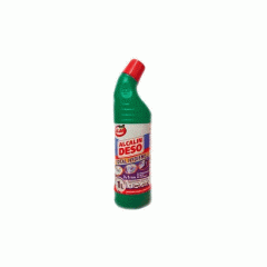 Alcalin Deso Щелочное моюшее средство (с хлором) 1L WC