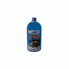 Автомобильный шампунь Catol Lux  1 L