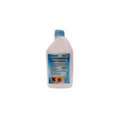 Средство для шлифование и чистки кузова 70927 Lustravax S 1L.