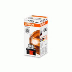 Галогенная лампа Osram 64176 Original H15 12V  1 шт.