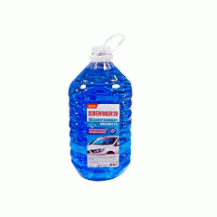 Жидкость в бочок омывателя  Зима Screen Wash -20 5l