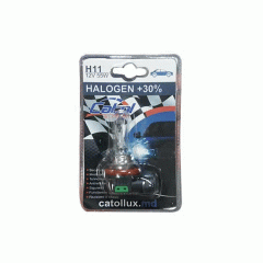 Автомобильная лампа Catol  H11Standart +30%