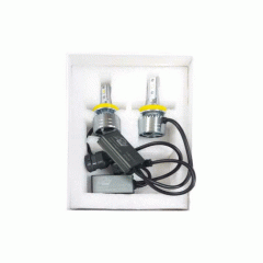 Автомобильные лампы Catol Q2 LED KIT H8/H11 5000 LM2