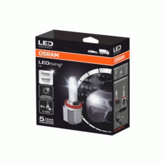 LED лампа Osram 65211CW LEDriving HL H11 6000K 12-24V
