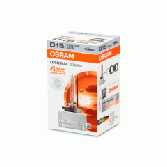 Автолампа OSRAM D1S 66140 35W 85V PK32d-2