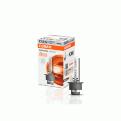 Ксеноновая лампа Osram 66240 D2S XNL P32D-2