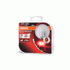 Лампа Osram 64210 NBS H7 12V 55W