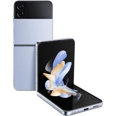 Samsung Galaxy Flip 4 8/128GB Blue