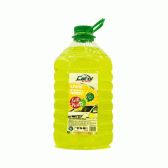 Жидкость бачка омывателя C-L Tutti Frutti Лето 5L
