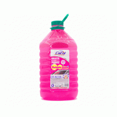 Жид-ть в бачок омывателя Catol Lux Bubble Gum Зима -20 5L